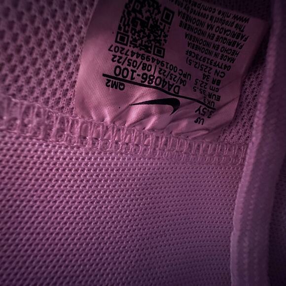 Nike Blazer Mid '77 Youth Size 3.5 Sneakers - Great Condition! - Picture 8 of 8